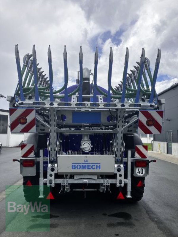 Pumpfass des Typs BSA PTW 155 PREMIUMLINE, Gebrauchtmaschine in Bamberg (Bild 4)