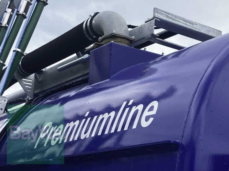 Pumpfass des Typs BSA PTW 155 PREMIUMLINE, Gebrauchtmaschine in Bamberg (Bild 14)