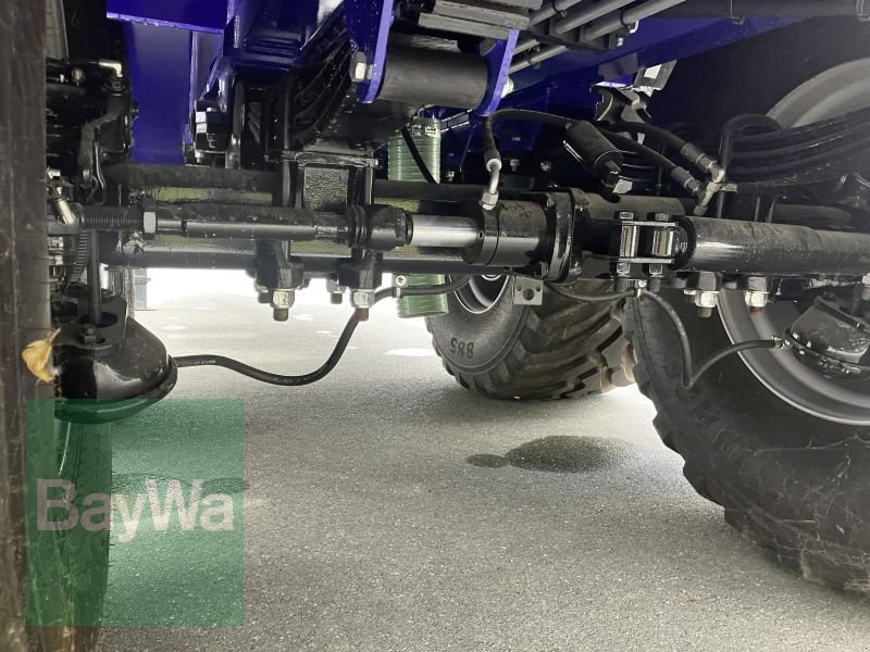 Pumpfass des Typs BSA PTW 155 PREMIUMLINE, Gebrauchtmaschine in Bamberg (Bild 8)