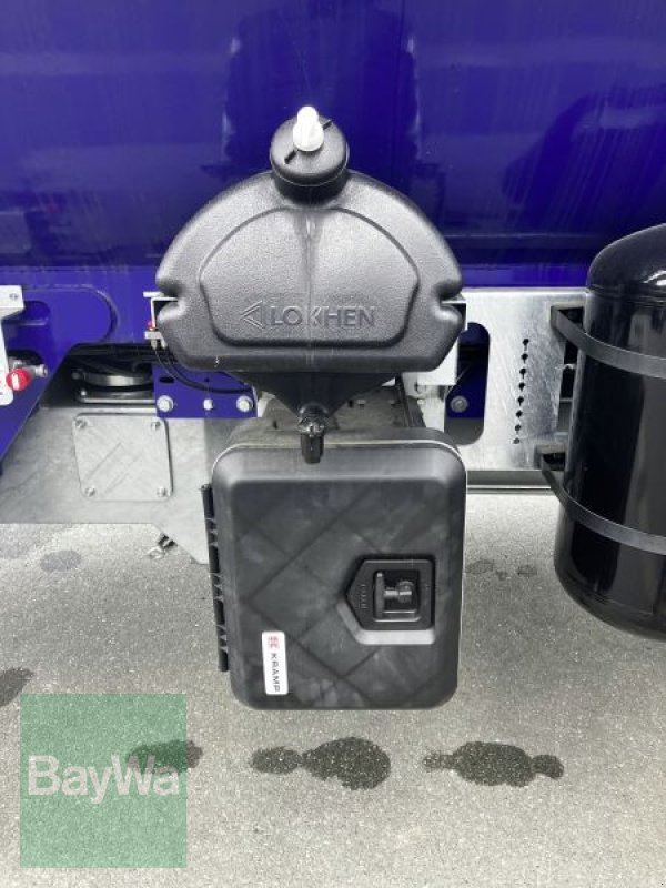 Pumpfass des Typs BSA PTW 155 PREMIUMLINE, Gebrauchtmaschine in Bamberg (Bild 10)