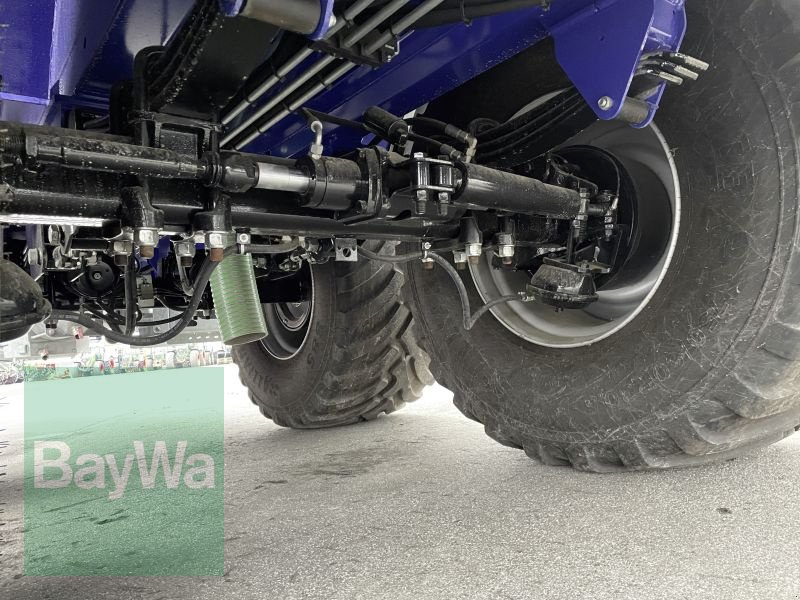 Pumpfass des Typs BSA PTW 155 PREMIUMLINE, Gebrauchtmaschine in Bamberg (Bild 13)