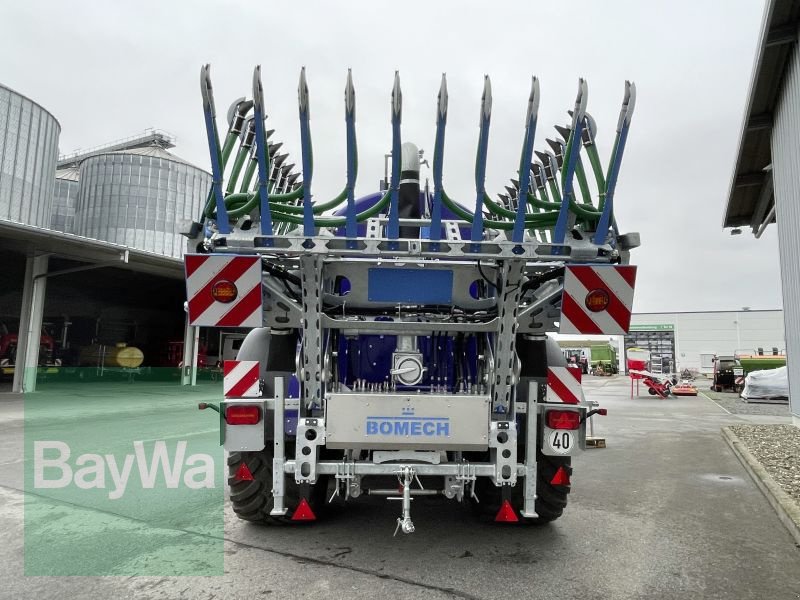 Pumpfass des Typs BSA PTW 155 PREMIUMLINE, Gebrauchtmaschine in Bamberg (Bild 7)