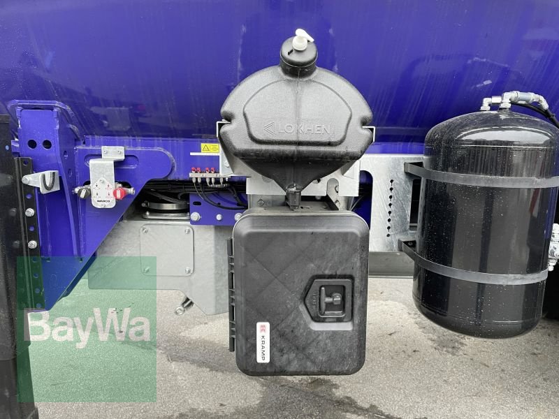 Pumpfass des Typs BSA PTW 155 PREMIUMLINE, Gebrauchtmaschine in Bamberg (Bild 4)