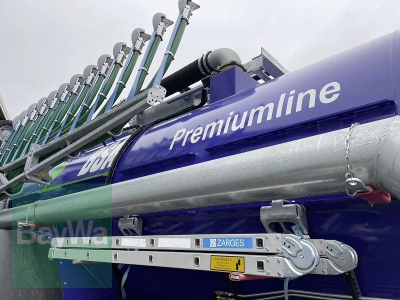 Pumpfass des Typs BSA PTW 155 PREMIUMLINE, Gebrauchtmaschine in Bamberg (Bild 10)