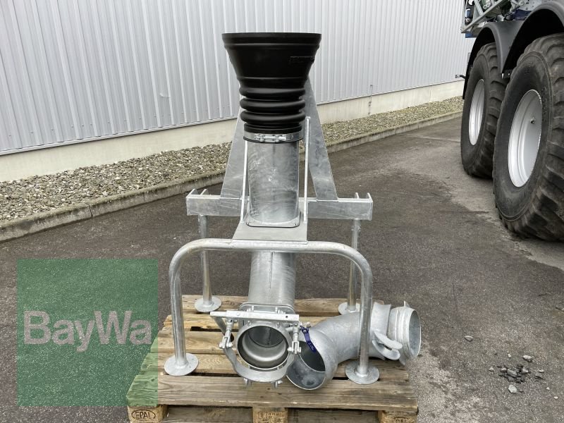 Pumpfass des Typs BSA PTW 155 PREMIUMLINE, Gebrauchtmaschine in Bamberg (Bild 15)