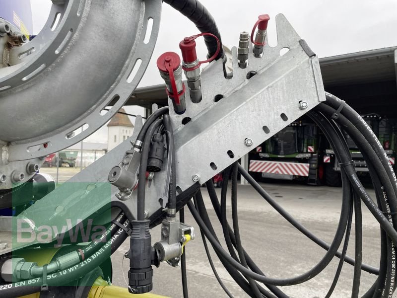 Pumpfass des Typs BSA PTW 155 PREMIUMLINE, Gebrauchtmaschine in Bamberg (Bild 12)