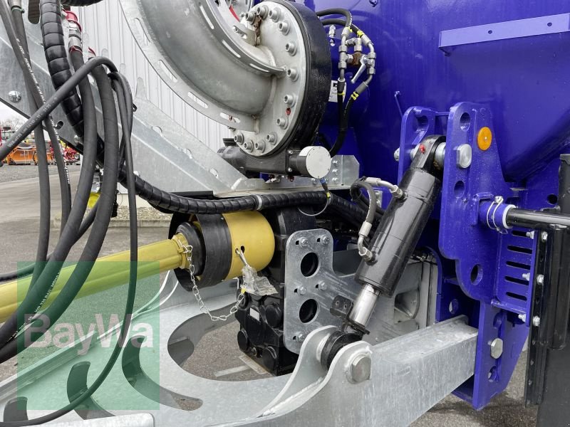 Pumpfass des Typs BSA PTW 155 PREMIUMLINE, Gebrauchtmaschine in Bamberg (Bild 3)