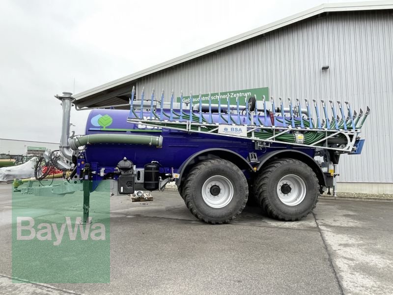 Pumpfass des Typs BSA PTW 155 PREMIUMLINE, Gebrauchtmaschine in Bamberg (Bild 5)