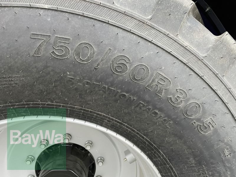 Pumpfass des Typs BSA PTW 155 PREMIUMLINE, Gebrauchtmaschine in Bamberg (Bild 9)