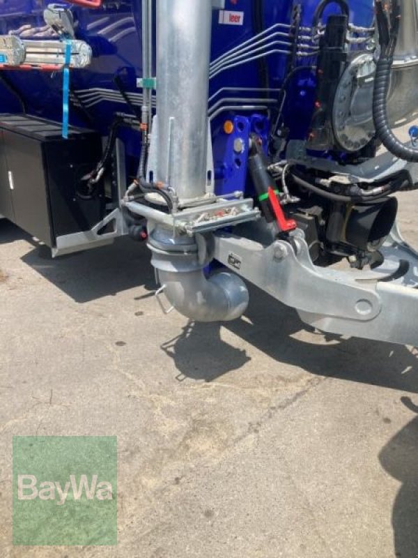 Pumpfass del tipo BSA PTW 185 POFILINE, Gebrauchtmaschine In Erbach (Immagine 8)