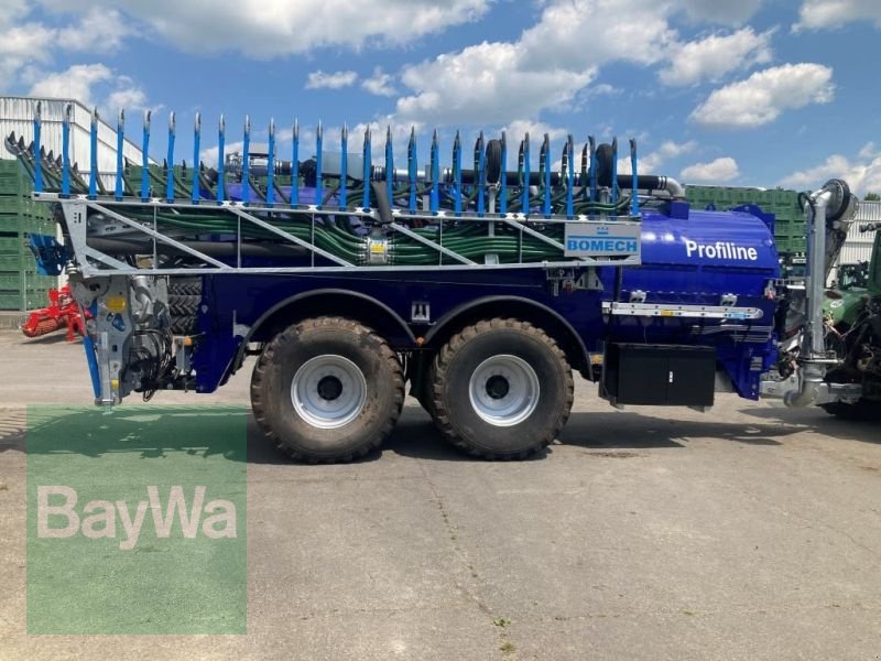 Pumpfass del tipo BSA PTW 185 POFILINE, Gebrauchtmaschine In Erbach (Immagine 1)