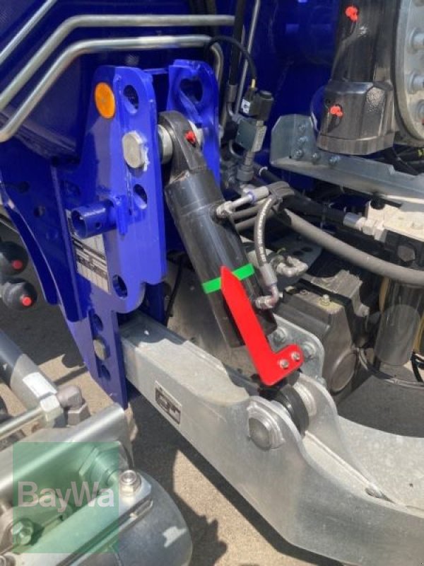 Pumpfass del tipo BSA PTW 185 POFILINE, Gebrauchtmaschine In Erbach (Immagine 7)