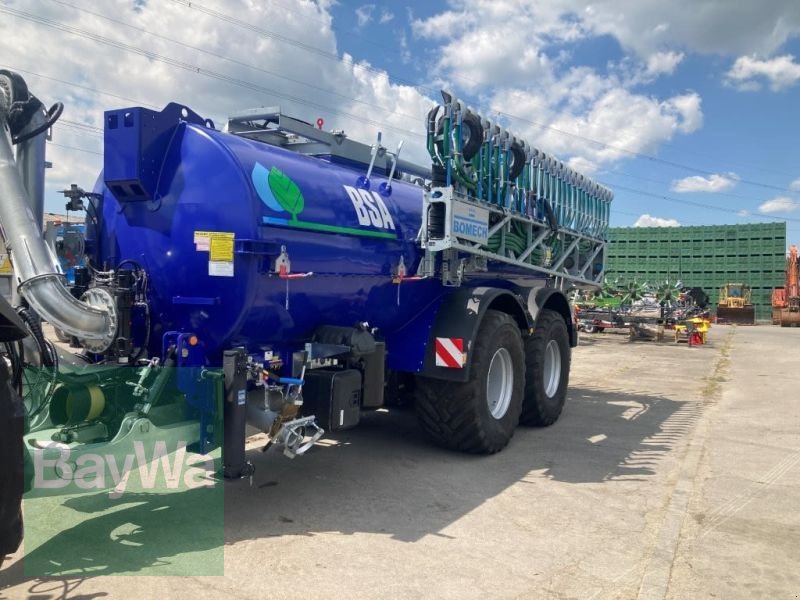 Pumpfass za tip BSA PTW 185 POFILINE, Gebrauchtmaschine u Erbach (Slika 3)