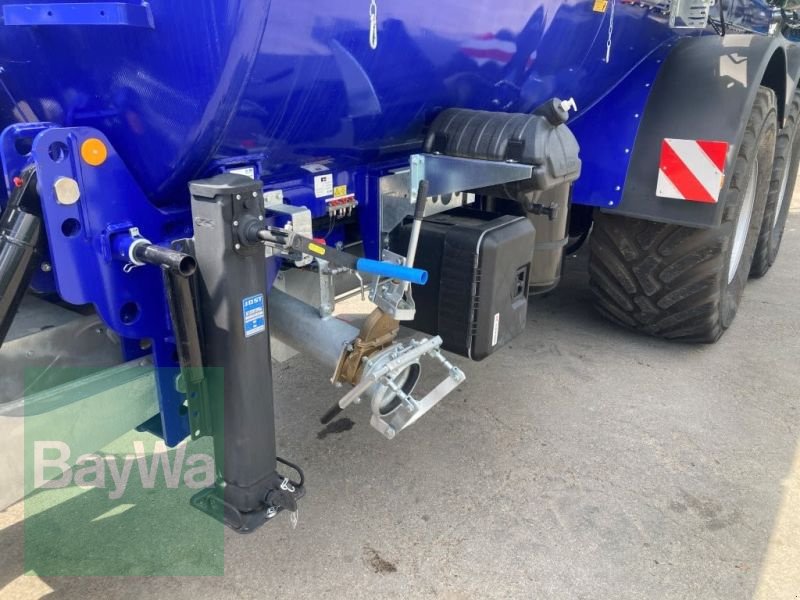 Pumpfass za tip BSA PTW 185 POFILINE, Gebrauchtmaschine u Erbach (Slika 10)