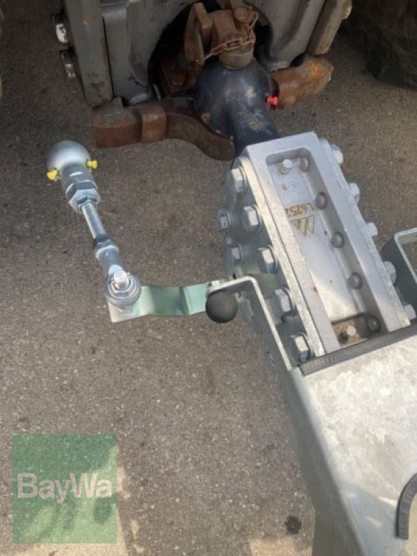 Pumpfass za tip BSA PTW 185 POFILINE, Gebrauchtmaschine u Erbach (Slika 9)