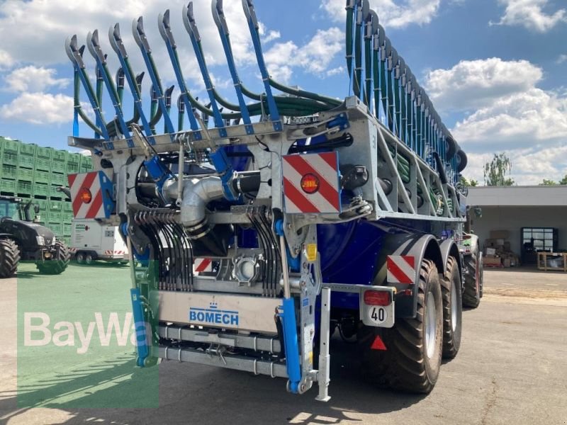 Pumpfass del tipo BSA PTW 185 POFILINE, Gebrauchtmaschine In Erbach (Immagine 5)