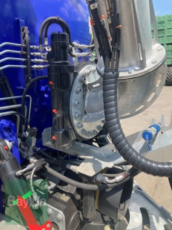 Pumpfass типа BSA PTW 185 POFILINE, Gebrauchtmaschine в Erbach (Фотография 11)