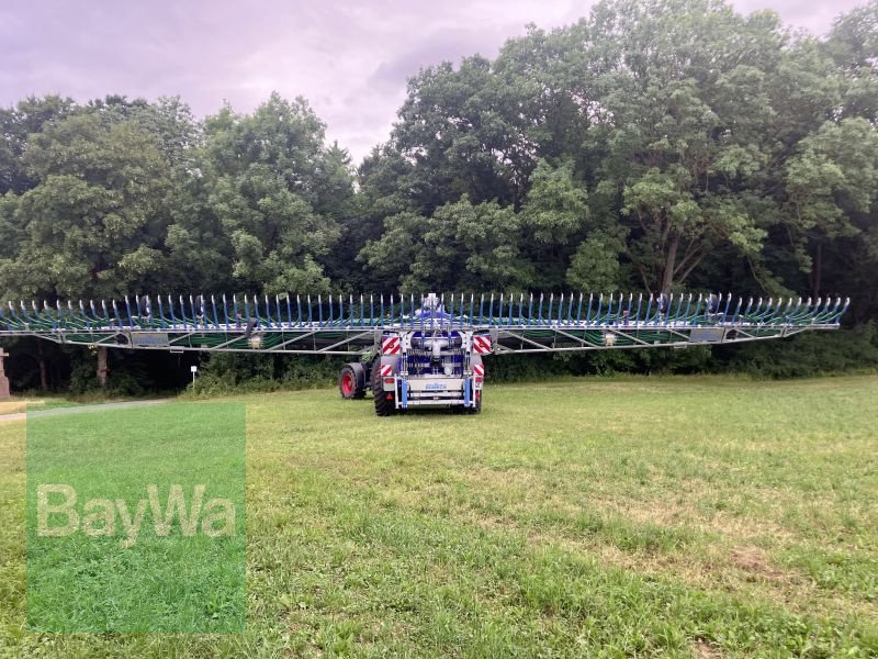 Pumpfass tipa BSA PTW 185 PROFILINE, Gebrauchtmaschine u Erbach (Slika 10)