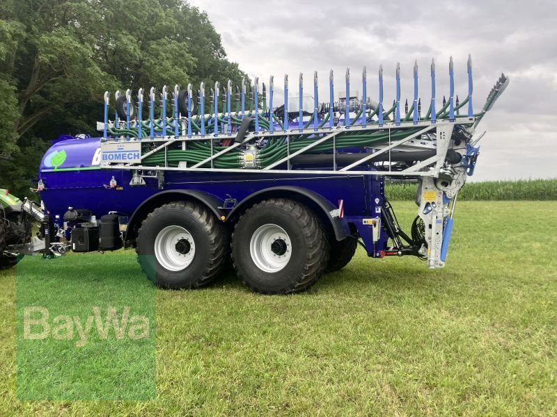 Pumpfass del tipo BSA PTW 185 PROFILINE, Gebrauchtmaschine In Erbach (Immagine 2)