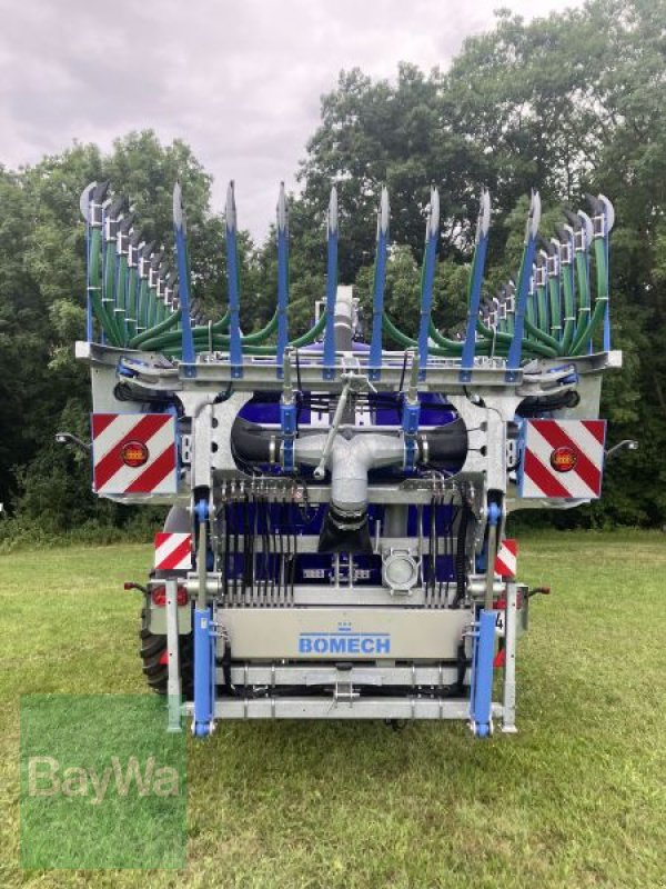 Pumpfass del tipo BSA PTW 185 PROFILINE, Gebrauchtmaschine In Erbach (Immagine 3)