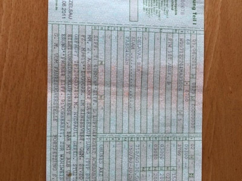 Pumpfass типа BSA PTW 185, Gebrauchtmaschine в Künzelsau (Фотография 1)