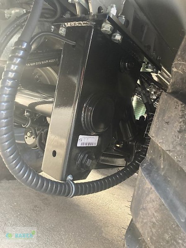 Pumpfass del tipo BSA PTW 200 Profiline, Neumaschine In Ahlen (Immagine 8)