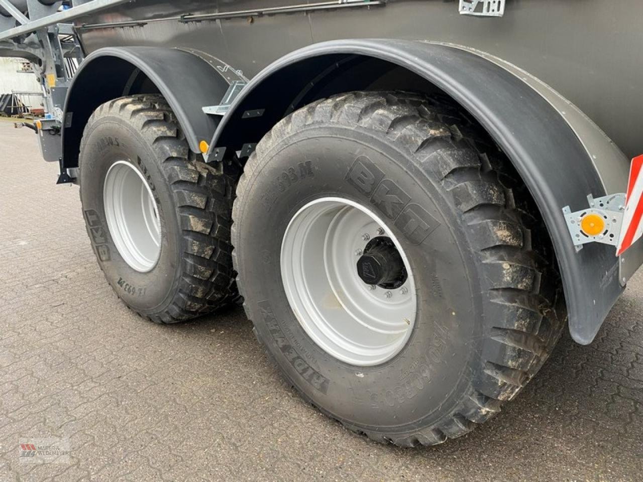 Pumpfass vrste BSA PTW 200 PROFILINE, Neumaschine v Oyten (Slika 4)