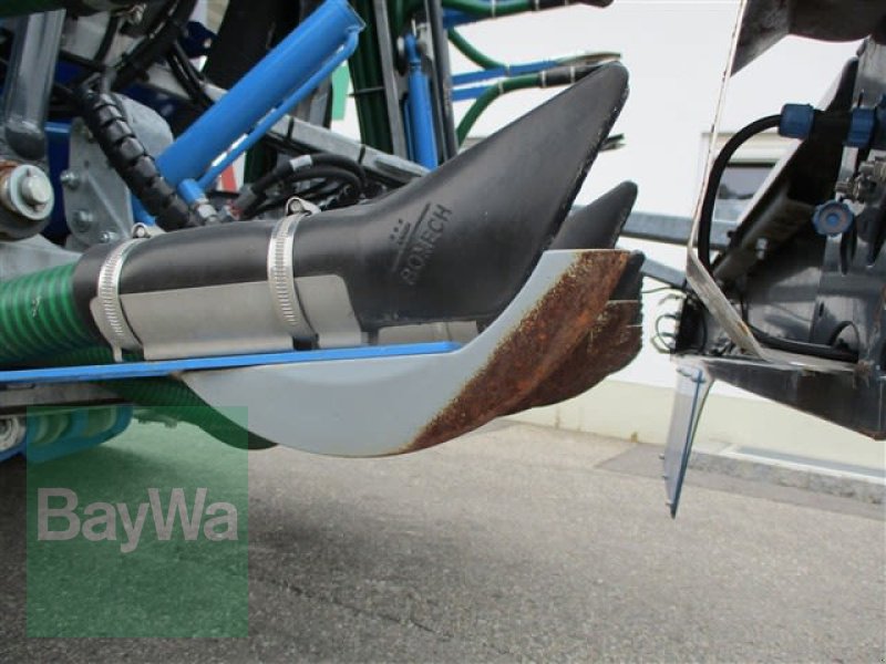 Pumpfass Türe ait BSA PTW 8 E EDELWEISS-EDITION, Vorführmaschine içinde Schönau b.Tuntenhausen (resim 15)