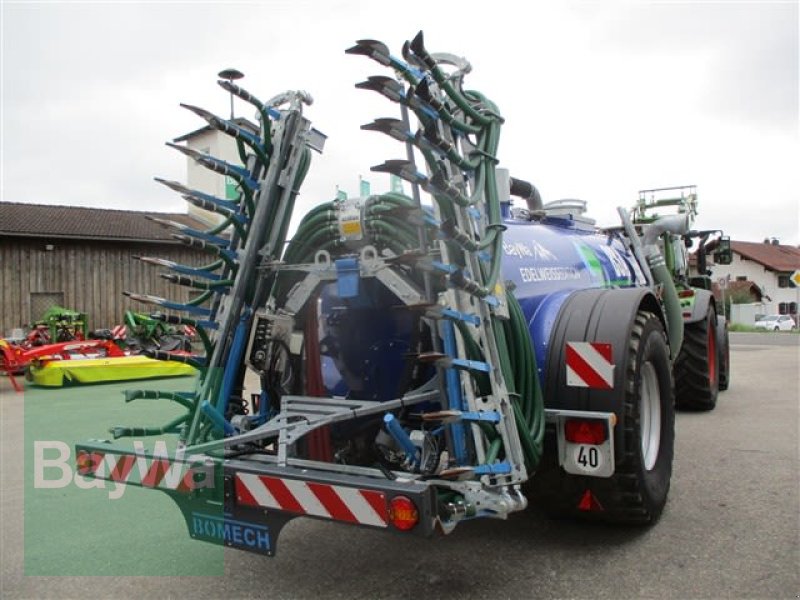 Pumpfass Türe ait BSA PTW 8 E EDELWEISS-EDITION, Vorführmaschine içinde Schönau b.Tuntenhausen (resim 5)