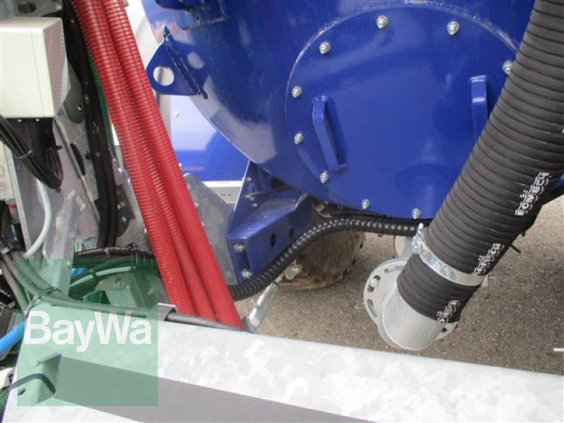 Pumpfass Türe ait BSA PTW 8 E EDELWEISS-EDITION, Vorführmaschine içinde Schönau b.Tuntenhausen (resim 16)