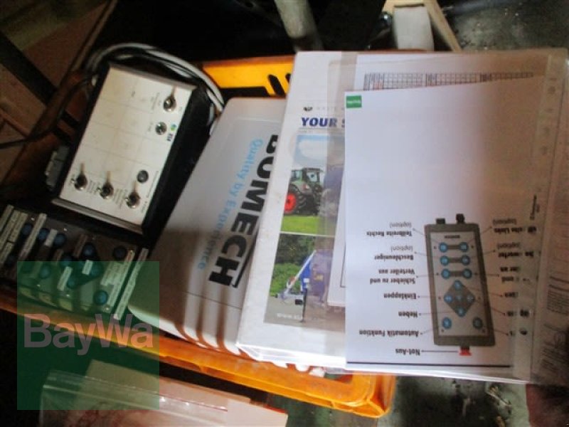 Pumpfass Türe ait BSA PTW 8 E EDELWEISS-EDITION, Vorführmaschine içinde Schönau b.Tuntenhausen (resim 19)