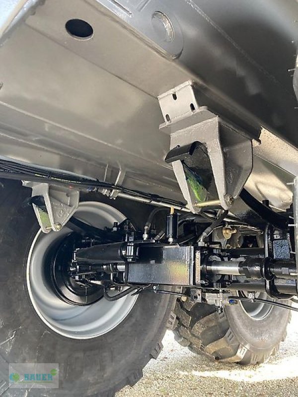 Pumpfass des Typs Eckart Cervus Base 140 Stahlfass inkl. Vogelsang 15m Schleppschuh, Neumaschine in Ahlen (Bild 13)