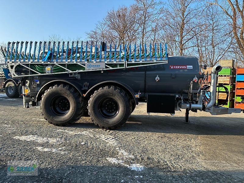 Pumpfass типа Eckart Cervus Base 140, Neumaschine в Marktschorgast (Фотография 2)