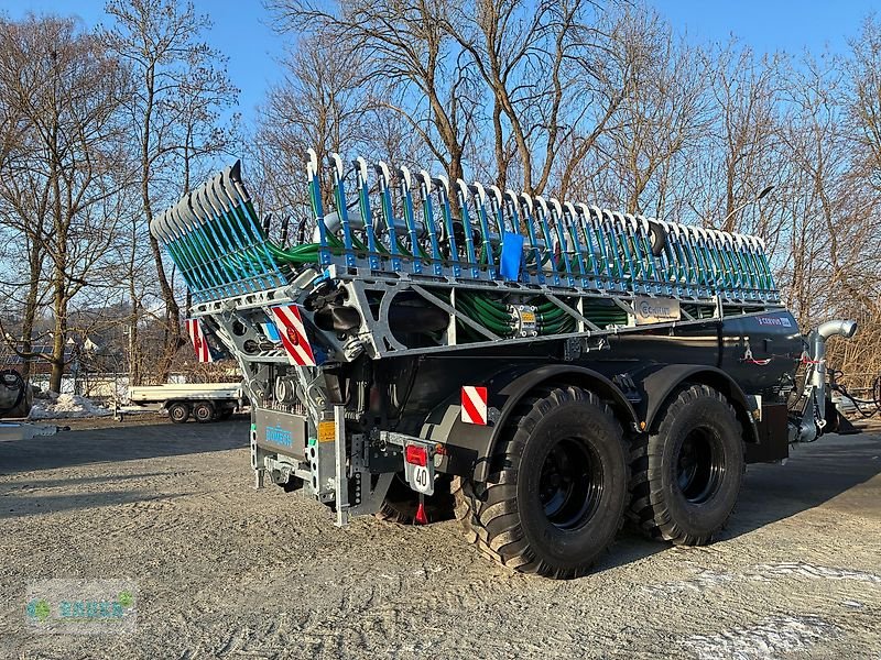 Pumpfass типа Eckart Cervus Base 140, Neumaschine в Marktschorgast (Фотография 3)