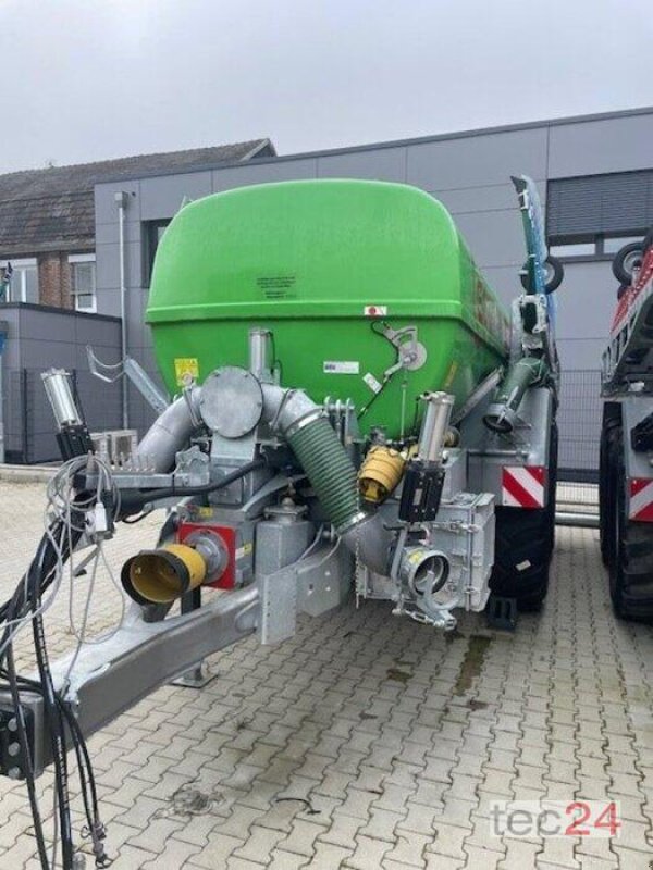 Pumpfass typu Eckart Lupus 131+, Neumaschine v Wipperfürth (Obrázok 4)