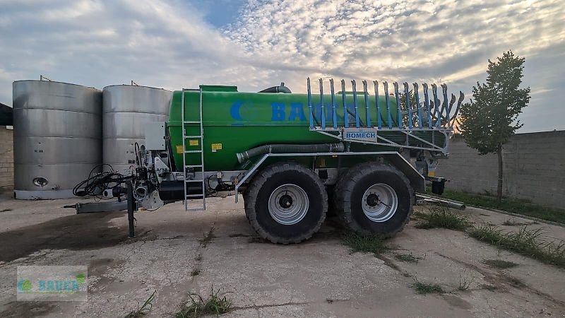 Pumpfass типа Eckart Lupus 141, Gebrauchtmaschine в Ahlen (Фотография 4)