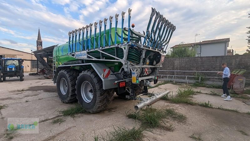 Pumpfass типа Eckart Lupus 141, Gebrauchtmaschine в Ahlen (Фотография 5)