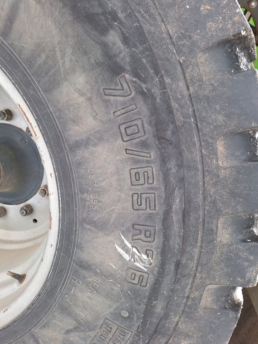 Pumpfass типа Eckart Polyfass 12500, Gebrauchtmaschine в Bergheim (Фотография 7)