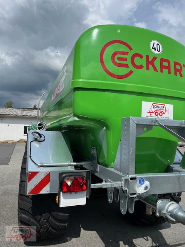 Pumpfass tip Eckart Pumpfass Lupus 191+ sofort verfügbar, Neumaschine in Pfettrach bei Landshut (Poză 3)