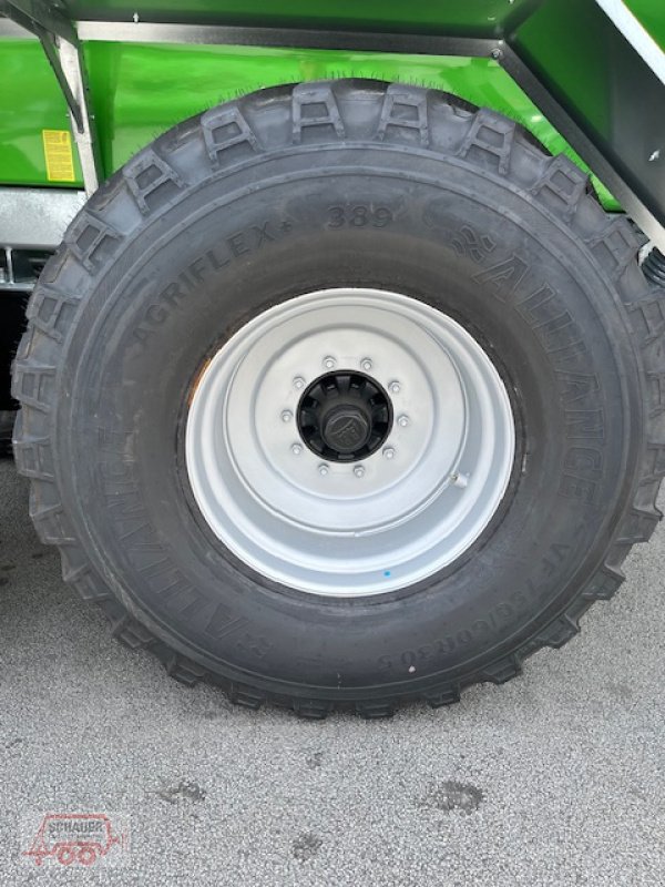 Pumpfass tip Eckart Pumpfass Lupus 191+ sofort verfügbar, Neumaschine in Pfettrach bei Landshut (Poză 4)