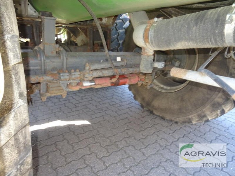 Pumpfass typu Eckart TPF 18500 TL, Gebrauchtmaschine v Uelzen (Obrázek 7)