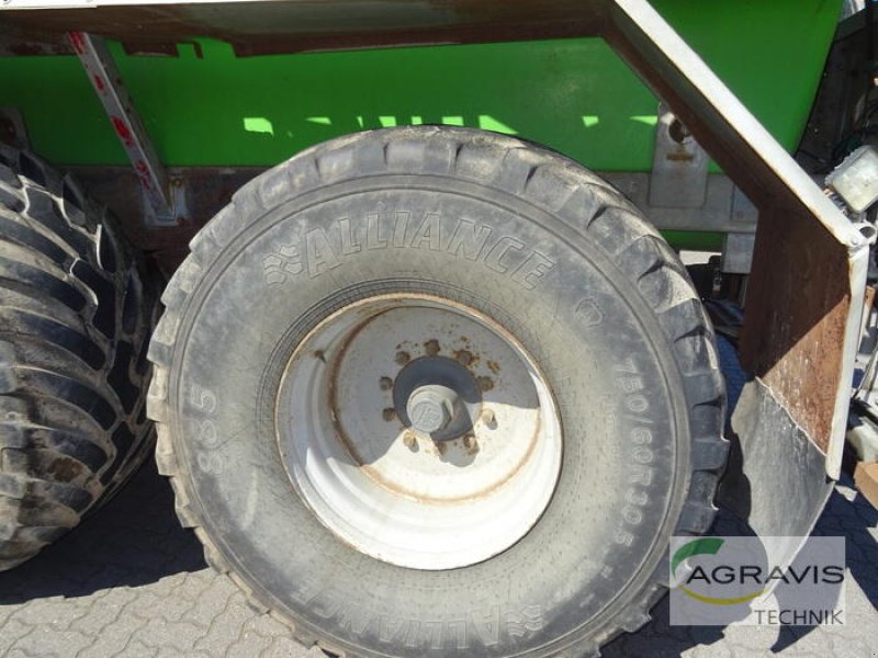 Pumpfass typu Eckart TPF 18500 TL, Gebrauchtmaschine v Uelzen (Obrázek 5)