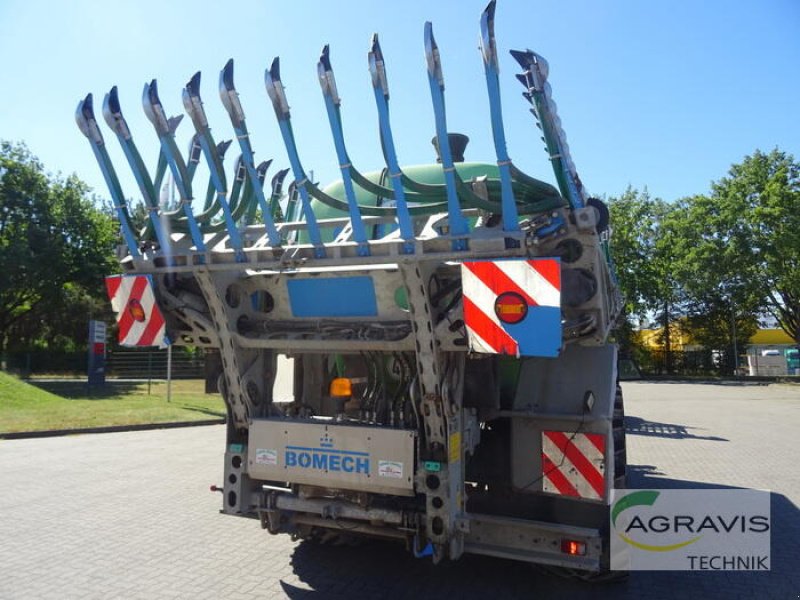 Pumpfass typu Eckart TPF 18500 TL, Gebrauchtmaschine v Uelzen (Obrázek 3)