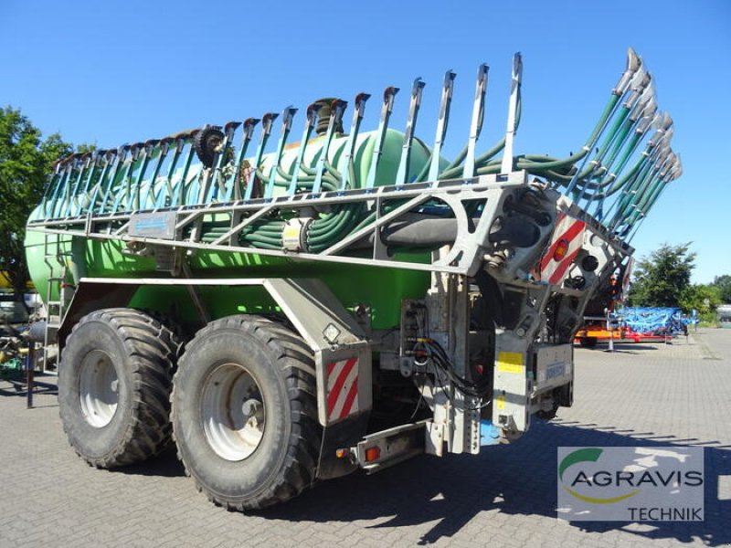 Pumpfass typu Eckart TPF 18500 TL, Gebrauchtmaschine v Uelzen (Obrázek 4)