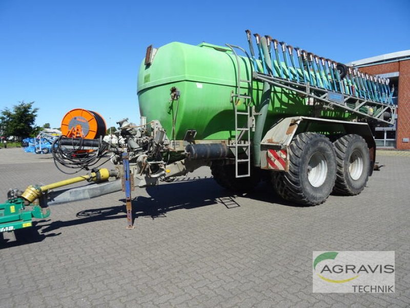 Pumpfass typu Eckart TPF 18500 TL, Gebrauchtmaschine v Uelzen (Obrázek 1)