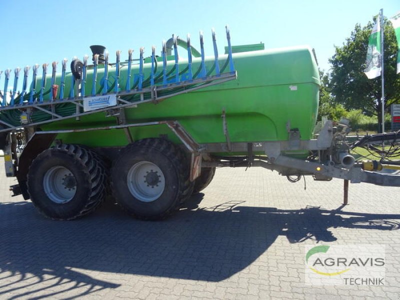 Pumpfass typu Eckart TPF 18500 TL, Gebrauchtmaschine v Uelzen (Obrázek 2)