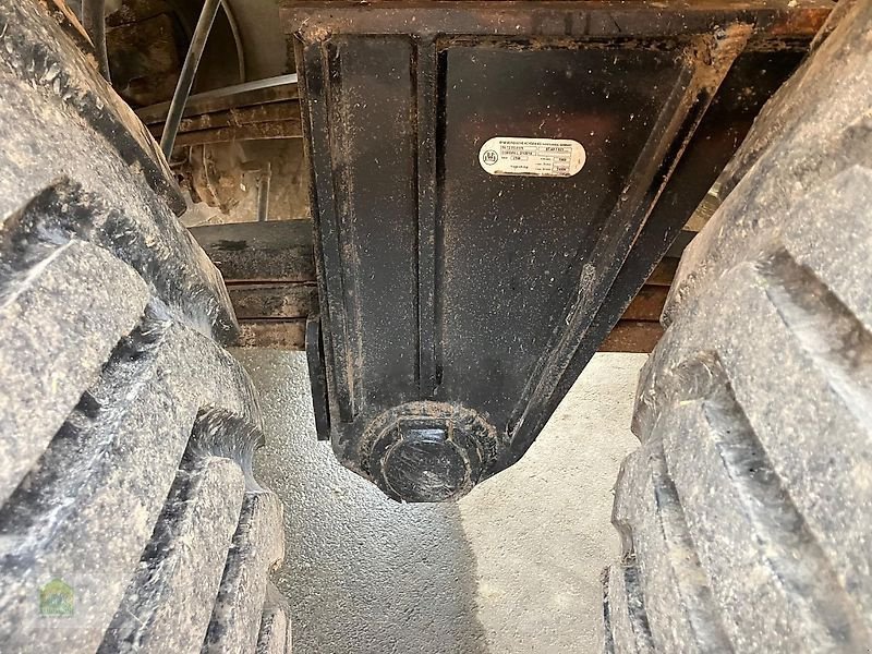 Pumpfass typu Eisele FW 240/160 mit Vogelsang 12m Schleppschlauch, Gebrauchtmaschine v Salsitz (Obrázek 17)