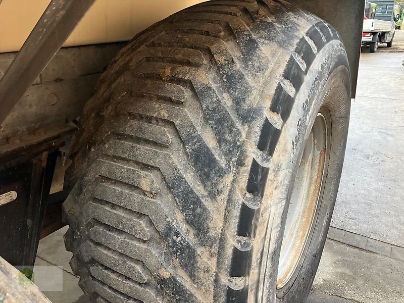 Pumpfass typu Eisele FW 240/160 mit Vogelsang 12m Schleppschlauch, Gebrauchtmaschine v Salsitz (Obrázek 16)