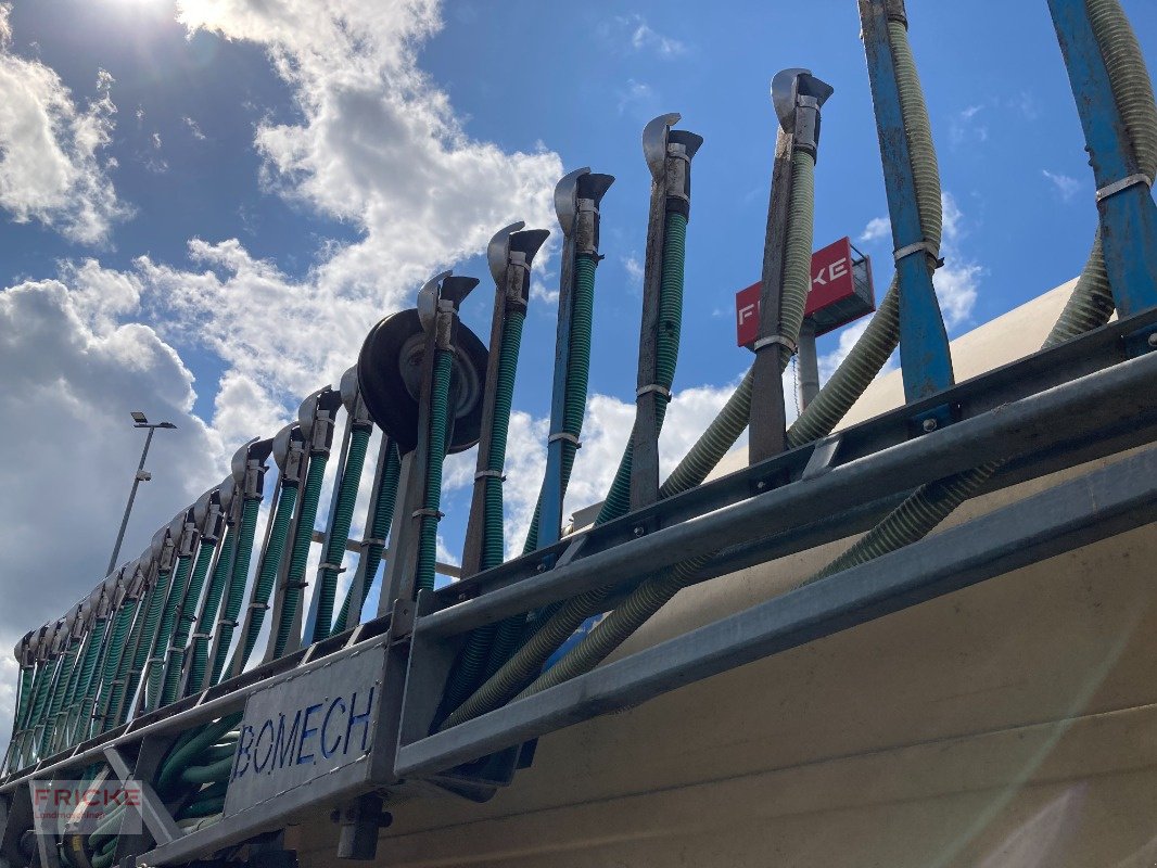 Pumpfass des Typs Eisele FW 240/185, Gebrauchtmaschine in Bockel - Gyhum (Bild 8)