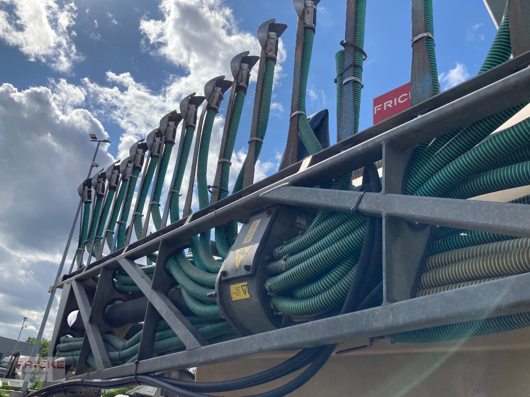 Pumpfass des Typs Eisele FW 240/185, Gebrauchtmaschine in Bockel - Gyhum (Bild 9)